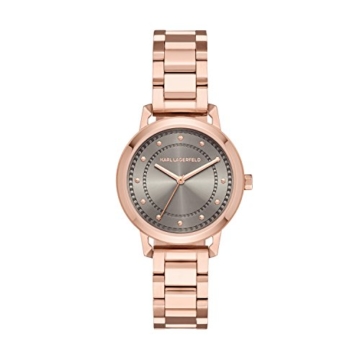 Karl Lagerfeld - Damen -Armbanduhr KL1822 - 1