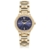 Karl Lagerfeld Damen Kl3407 Gold Stahl Uhr - 1