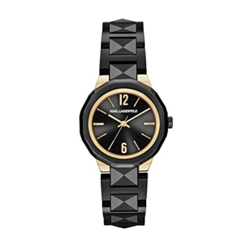 Karl Lagerfeld Damen-Uhren KL3401 - 1