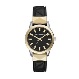 Karl Lagerfeld Damen-Uhren KL3802 - 1