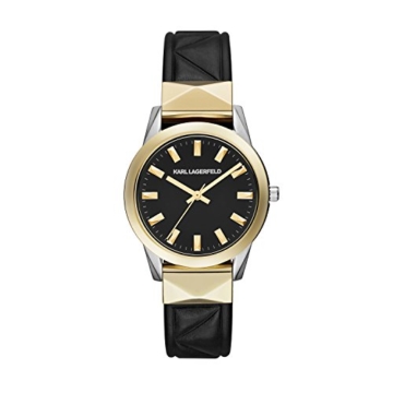 Karl Lagerfeld Damen-Uhren KL3802 - 1