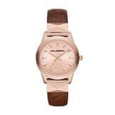 Karl Lagerfeld Damen-Uhren KL3803 - 1