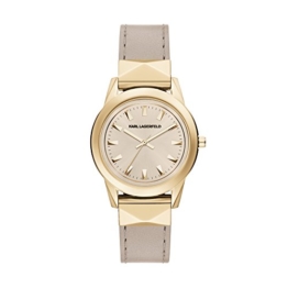 Karl Lagerfeld Damen-Uhren KL3807 - 1