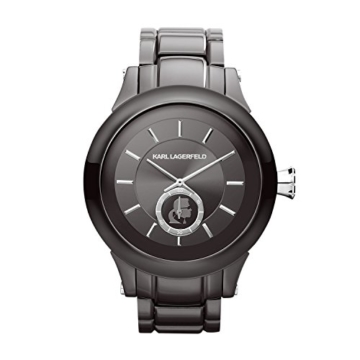 Karl Lagerfeld Herren-Uhr KL1207 - 1