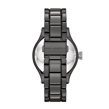 Karl Lagerfeld Herren-Uhr KL1207 - 3