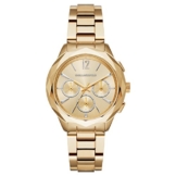 Karl lagerfeldoptik – Chronograph – gold-coloured - 1