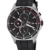 Lotus Herren Analog Quarz Uhr mit Plastik Armband 18321/4 - 1