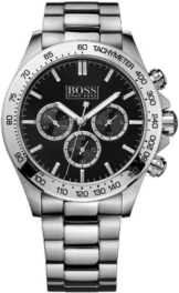 BOSS Chronograph Ikon 1512965 - 1