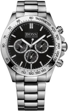 BOSS Chronograph Ikon 1512965 - 1