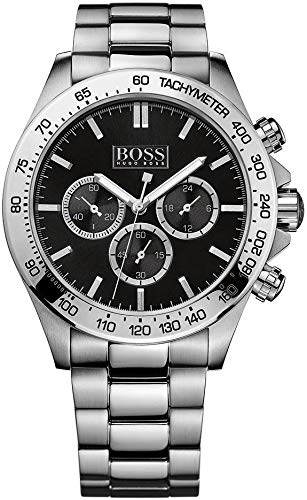 BOSS Chronograph Ikon 1512965 - 2