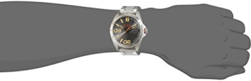 Hugo Boss Orange Berlin Herren-Armbanduhr Quartz Analog mit Edelstahlarmband 1513317 - 2