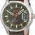 Hugo Boss Orange Hong Kong Herren-Armbanduhr Analog mit grünem Textil Armband 1550016 - 1