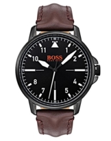 Hugo Boss Orange Unisex-Armbanduhr 1550062 - 1