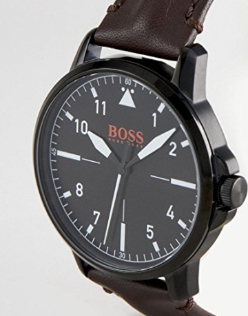 Hugo Boss Orange Unisex-Armbanduhr 1550062 - 4