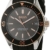 Hugo BOSS Unisex Analog Quarz Uhr mit Silikon Armband 1513558 - 1