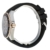 Hugo BOSS Unisex Analog Quarz Uhr mit Silikon Armband 1513558 - 3