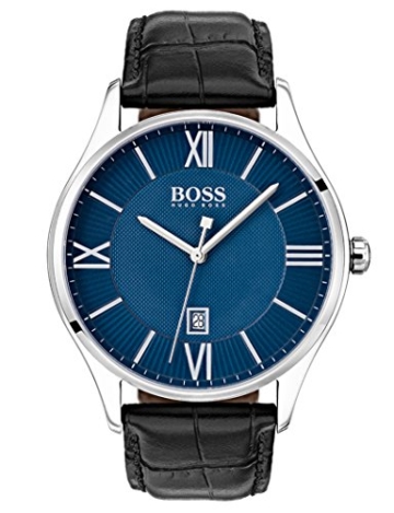 Hugo BOSS Unisex-Armbanduhr 1513553 - 1