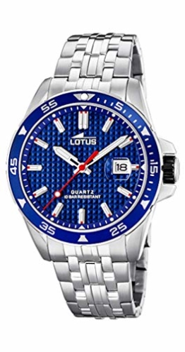 LOTUS Herren 18641/R New 2019 - 1