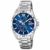 LOTUS Herren Uhr 18666/1 Edelstahl Armbanduhr Multifunktion Silber UL18666/1 - 1