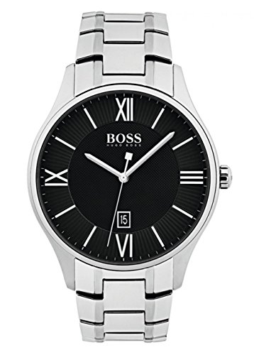 Hugo Boss Herren-Armbanduhr 1513488 - 1