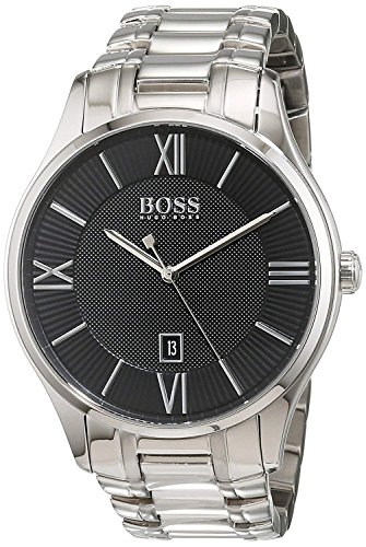 Hugo Boss Herren-Armbanduhr 1513488 - 7