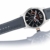 Hugo Boss Orange Paris Herren-Armbanduhr Quartz Analog mit grauem Silikon Armband 1513251 - 4