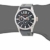 Hugo Boss Orange Paris Herren-Armbanduhr Quartz Analog mit grauem Silikon Armband 1513251 - 5