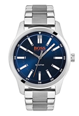 Hugo Boss Orange Unisex-Armbanduhr 1550070 - 1