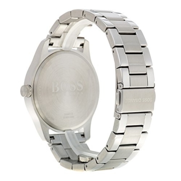 Hugo Boss Orange Unisex-Armbanduhr 1550070 - 2