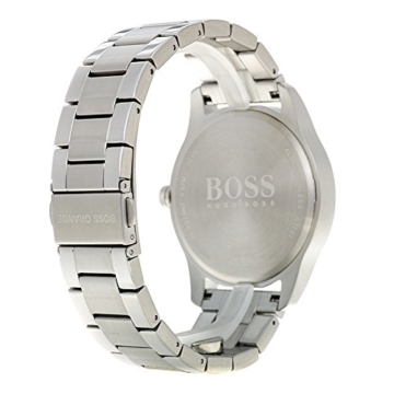 Hugo Boss Orange Unisex-Armbanduhr 1550070 - 3