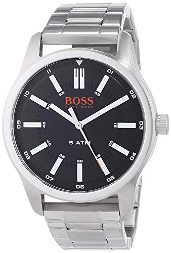 Hugo Boss Orange Unisex-Armbanduhr 1550070 - 7