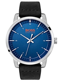 Hugo Boss Orange Unisex-Armbanduhr 1550072 - 1