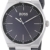 Hugo BOSS Unisex Analog Quarz Uhr mit Silikon Armband 1513564 - 1