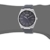 Hugo BOSS Unisex Analog Quarz Uhr mit Silikon Armband 1513564 - 4