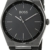Hugo BOSS Unisex Analog Quarz Uhr mit Silikon Armband 1513565 - 1