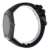 Hugo BOSS Unisex Analog Quarz Uhr mit Silikon Armband 1513565 - 4