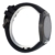 Hugo BOSS Unisex Analog Quarz Uhr mit Silikon Armband 1513565 - 7