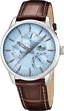 Lotus Multifunktion 15974/B Herrenchronograph - 1