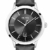 Hugo Boss Herren Analog Quarz Uhr mit Leder Armband 1513611 - 1