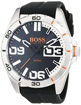 Hugo Boss Orange Berlin Herren-Armbanduhr - 1513285 - 1