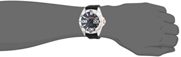 Hugo Boss Orange Berlin Herren-Armbanduhr -  1513285 - 2