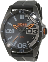 Hugo Boss Orange Berlin Herren-Armbanduhr - 1513452 - 1