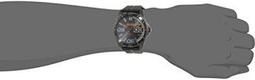 Hugo Boss Orange Berlin Herren-Armbanduhr - 1513452 - 2