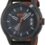 Hugo Boss Orange Hong Kong Herren-Armbanduhr Quartz Analog mit schwarzem Gewebe-Armband 1550003 - 1