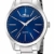 Lotus Herren Analog Quarz Uhr mit Edelstahl Armband 15959/A - 1