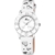 Lotus Unisex Analog Quarz Uhr mit Leder Armband 18271/1 - 1