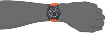 Hugo Boss Orange Hong Kong Herren-Armbanduhr Quartz Analog 1550001 - 2