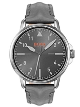 Hugo Boss Orange Unisex-Armbanduhr 1550061 - 1