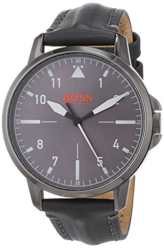 Hugo Boss Orange Unisex-Armbanduhr 1550061 - 4