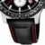 LOTUS Herren Uhr Sport 18587/1 Leder Armbanduhr Lotus R schwarz UL18587/1 - 3
